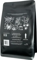 PAWLINA COFFEE 80% ARABICA 20% ROBUSTO 250G 20270421