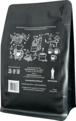 PAWLINA COFFEE 100% ARABICA 250G 20270427