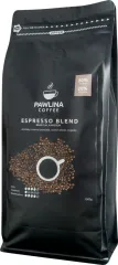 PAWLINA COFFEE 80% ARABICA 20% ROBUSTO 1000G 20260116