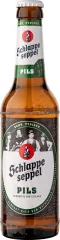 SCHLAPPESEPPEL PILSENER 0,33  2026,03