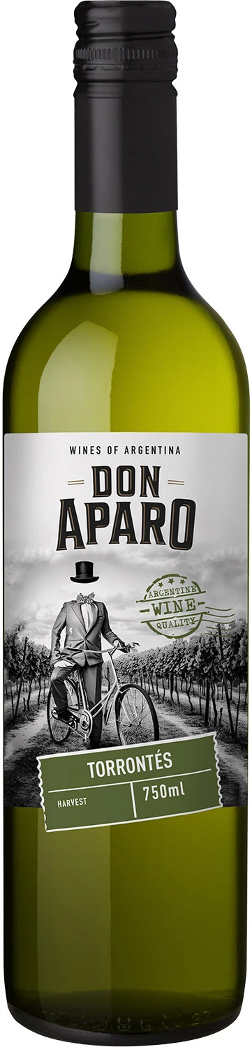 DON APARO TORRONTES 0,75 2025