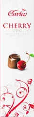CARLA CHERRY 48g 70% DARK CHOCOLATE 20270225