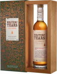 WRITERS TEARS RARE CASK STRENGTH 2025 0,7 skrzynka