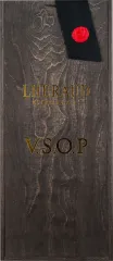 LHERAUD V.S.O.P COGNAC 5,0 Skrzynka