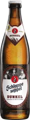 SCHLAPPESEPPEL DUNKEL 0,5 2026.06