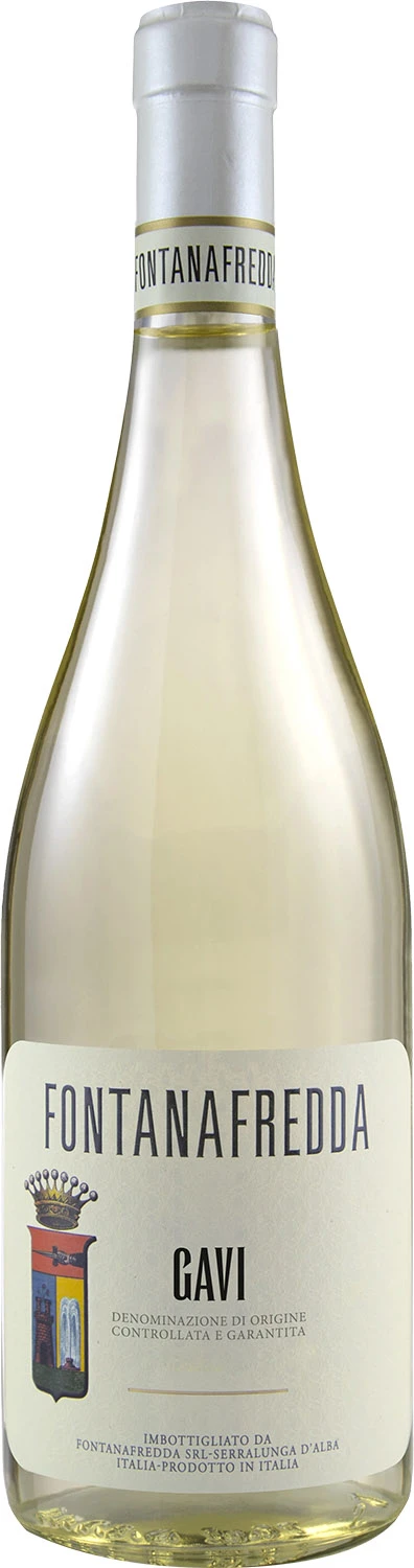 FONTANAFREDDA GAVI 0,75 2024