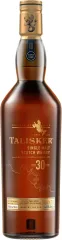 TALISKER 30 YO  0,7L 49,5 %  KARTONIK