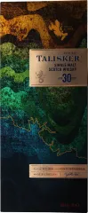 TALISKER 30 YO  0,7L 49,6 %  KARTONIK