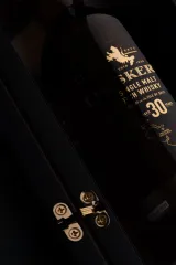 TALISKER 30 YO  0,7L 49,6 %  KARTONIK