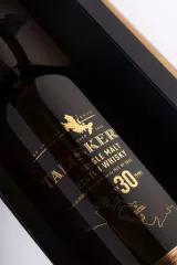 TALISKER 30 YO  0,7L 49,6 %  KARTONIK