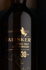 TALISKER 30 YO  0,7L 49,6 %  KARTONIK