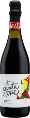 CANTA STORIE LAMBRUSCO ROSSO DOLCE 8% 0,75
