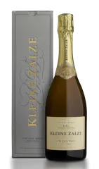 KLEINE ZALZE VINTAGE BRUT 0,75 2024 KARTONIK