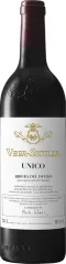 VEGA-SICILIA UNICO RIBERA DEL DUERO ROUGE 2015