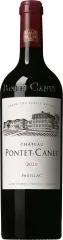 CHATEAU PONTET CANET PAUILLAC 0,75 2020 5TH GCC