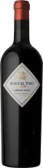PASCUAL TOSO ALTA CABERNET FRANC 2024 0,75