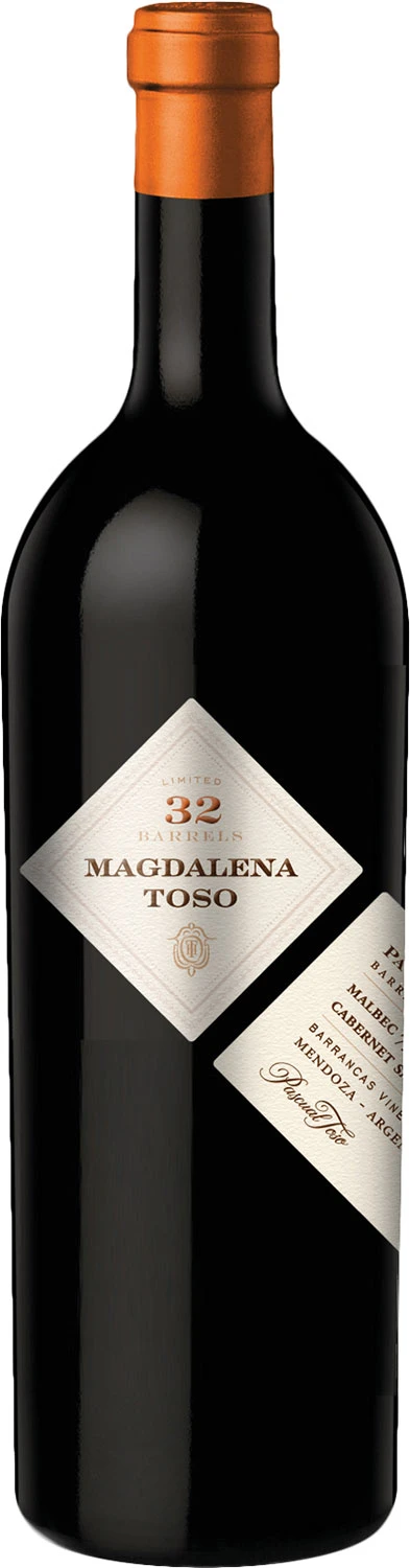 MAGDALENA TOSO 0,75 2022
