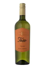 PASCUAL TOSO TORRONTES 0,75 2025 12,5%