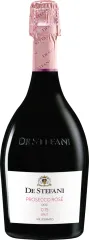 DE STEFANI PROSECCO ROSE 0.15 MILES 2025'0,75