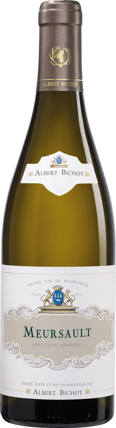 MEURSAULT BLANC BICHOT 0,75 2024