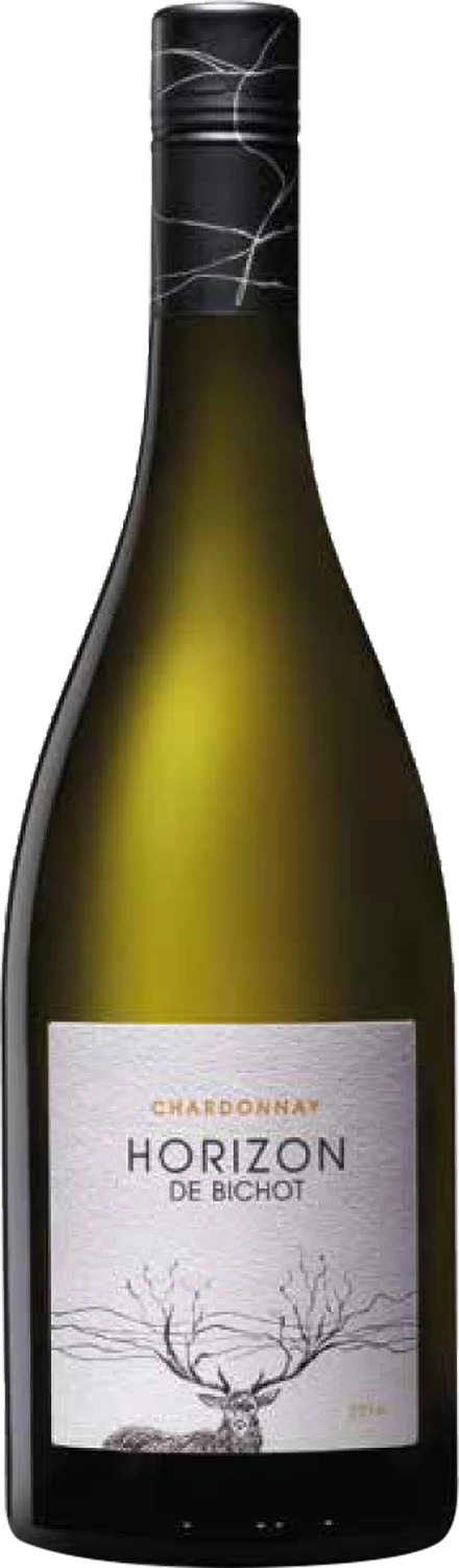 HORIZON CHARDONNAY BICHOT 0,75 2025