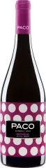 PACO & LOLA red MENCIA 0,75L 2025 12,5%