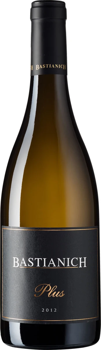 BASTIANICH BIANCO GIULIA PLUS 2021 0,75