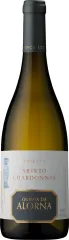 QUINTA DA ALORNA RESERVA 2025 ARINTO CHARDONNAY 0,75