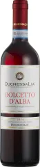 DUCHESSA LIA DOLCETTO D'ALBA  0,75  2025