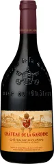 CHATEAUNEUF DU PAPE ROUG CH.GARDINE 2023 0,75