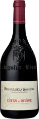 BRUNEL GARDINE COTES DU RHONE ROUGE 2025 0,75