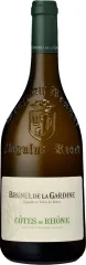 BRUNEL GARDINE COTES DU RHONE BLANC 2025 0,75