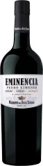 MARQUES DEL REAL TESORO EMINENCIA PX 0,75 17%
