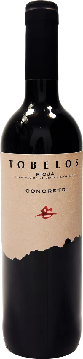 TOBELOS CONCRETO 0,75 2021