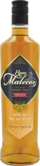 MALECON ANEJO GENUINO 0,7L 40%