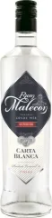 MALECON CARTA BLANCA 0,7L 37,5%