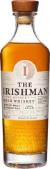 THE IRISHMAN HARVEST 0,7 40% goły