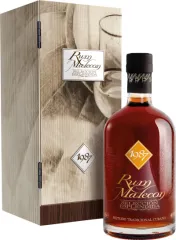 MALECON SELECCION ESPLENDIDA 1987 0,7L 40% WOODEN BOX