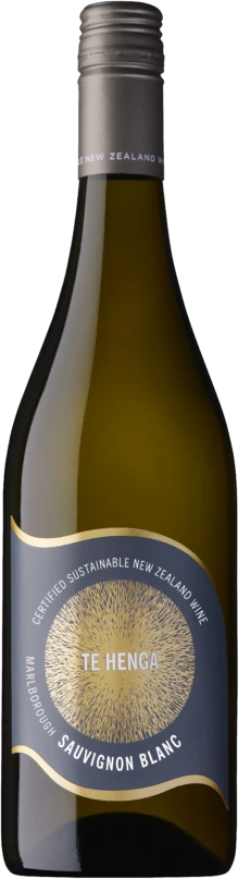 BABICH TE HENGA SAUVIGNON BLANC 2025 0,75