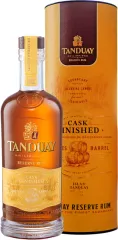 TANDUAY RESERVE SAUTERNES CASK FINISHED 42%  0,7 TUBA