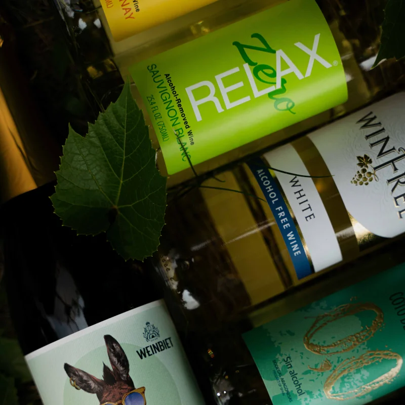 Pełnia smaku bez alkoholu