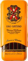 ARTURO FUENTE OPUS X ORO OSCURO RES D'CHATEAU SAMPLER 3 TT
