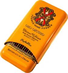 ARTURO FUENTE OPUS X ORO OSCURO PERFECXION X SAMPLER 3 TT