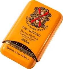 ARTURO FUENTE OPUS X ORO OSCURO ROBUSTO SAMPLER 3 TT