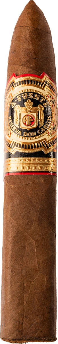 ARTURO FUENTE DON CARLOS EYE OF THE SHARK D-F-5 TT