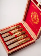 ARTURO FUENTE DON CARLOS EYE OF THE SHARK D-F-5 TT