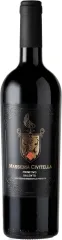 MASSERIE CIVITELLA PRIMITIVO DEL SALENTO 0,75 2025