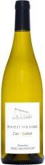 TINEL POUILLY SUR LOIRE CAR-SABOT 2025 0,75L