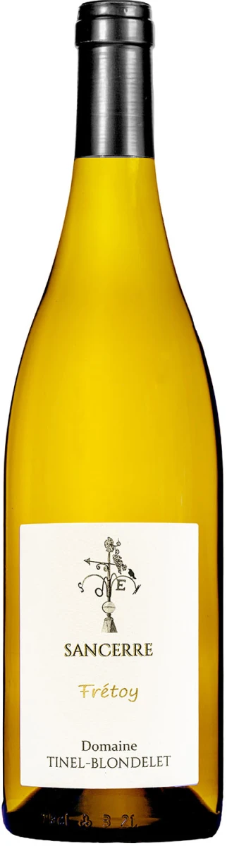 TINEL SANCERRE FRETOY 2024 0,75L