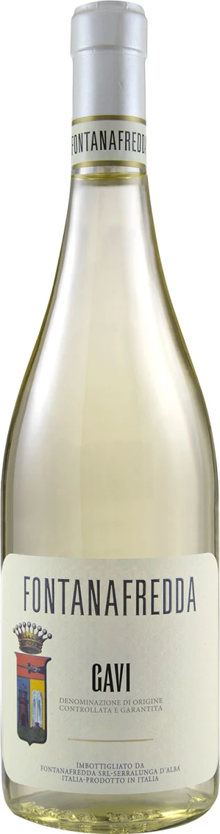 FONTANAFREDDA GAVI 0,75 2025